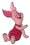 piglet